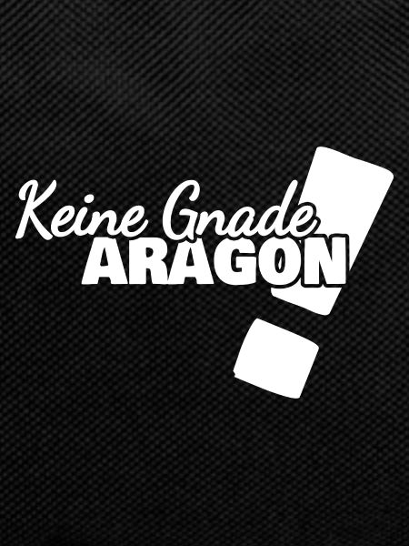 Drôle d’Aragon
