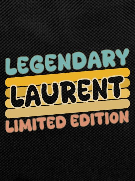 Name Laurent