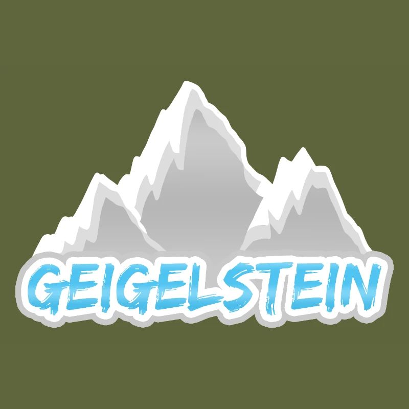 Mont Geigelstein