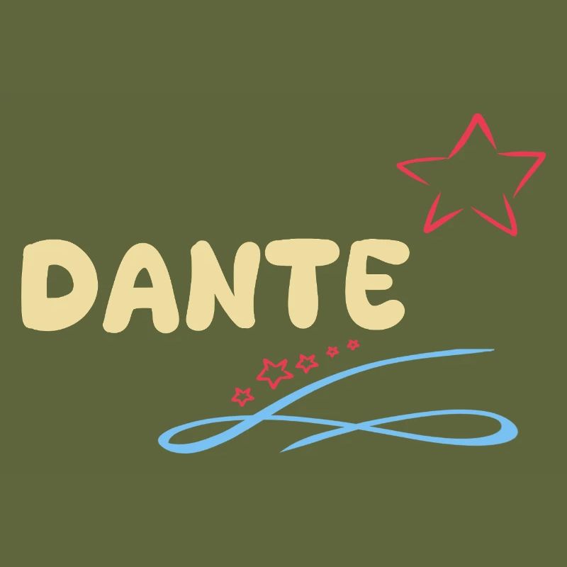 Geschenk Dante