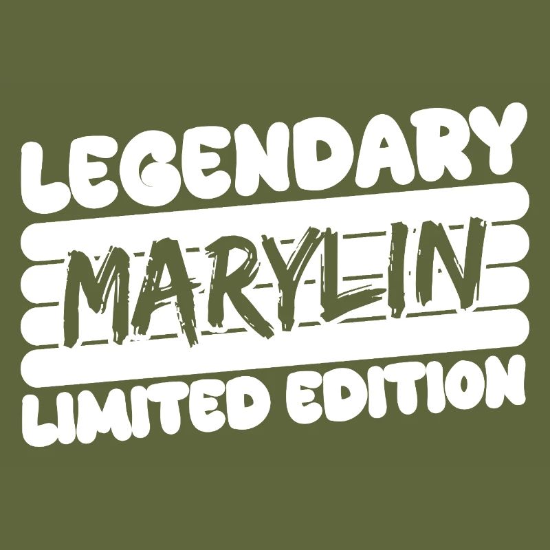 Name: Marylin