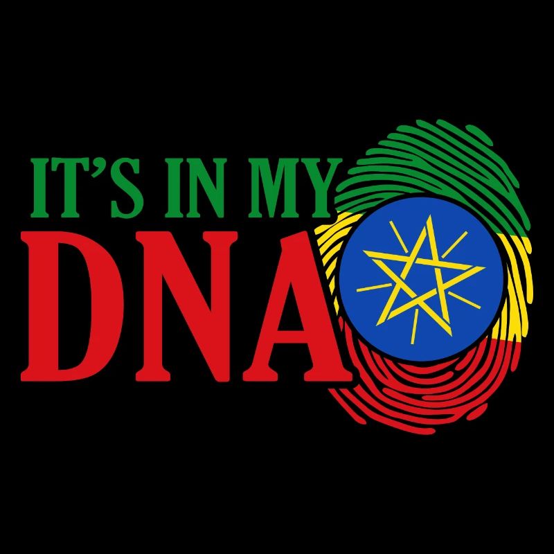Ethiopie Afrique Idée de cadeau