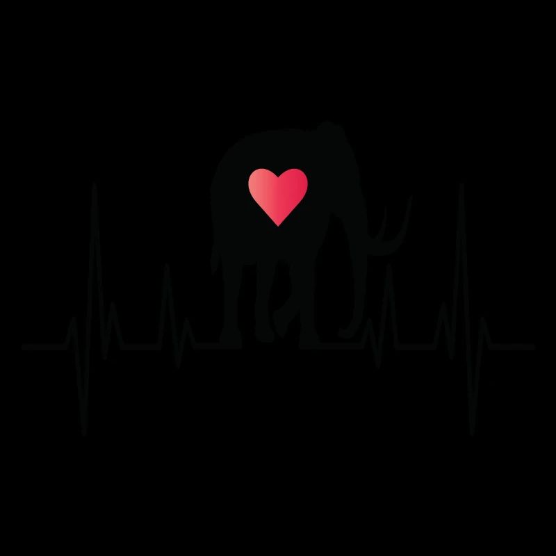 Mammut Ausgestorbener Elefant Geschenk