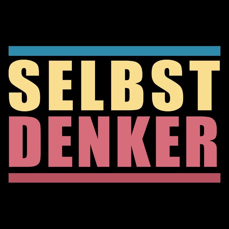 Selbstdenker
