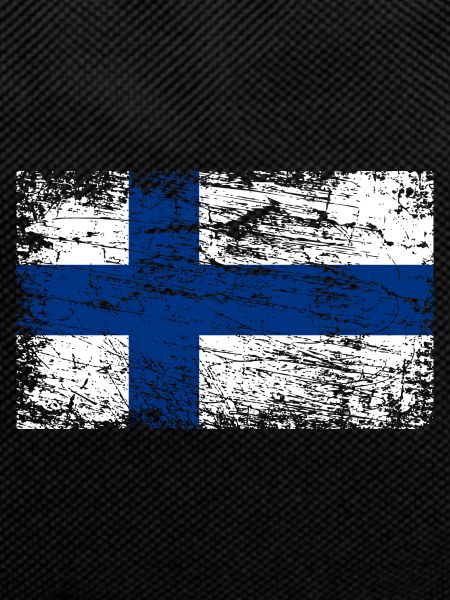 Flag of Finland