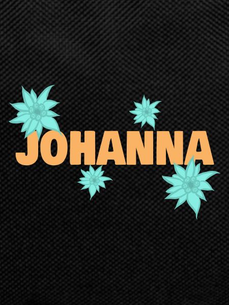 Edelweiss Johanna