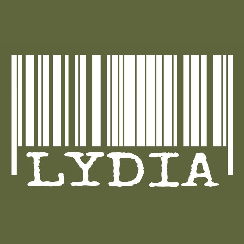 Code-barres Lydia