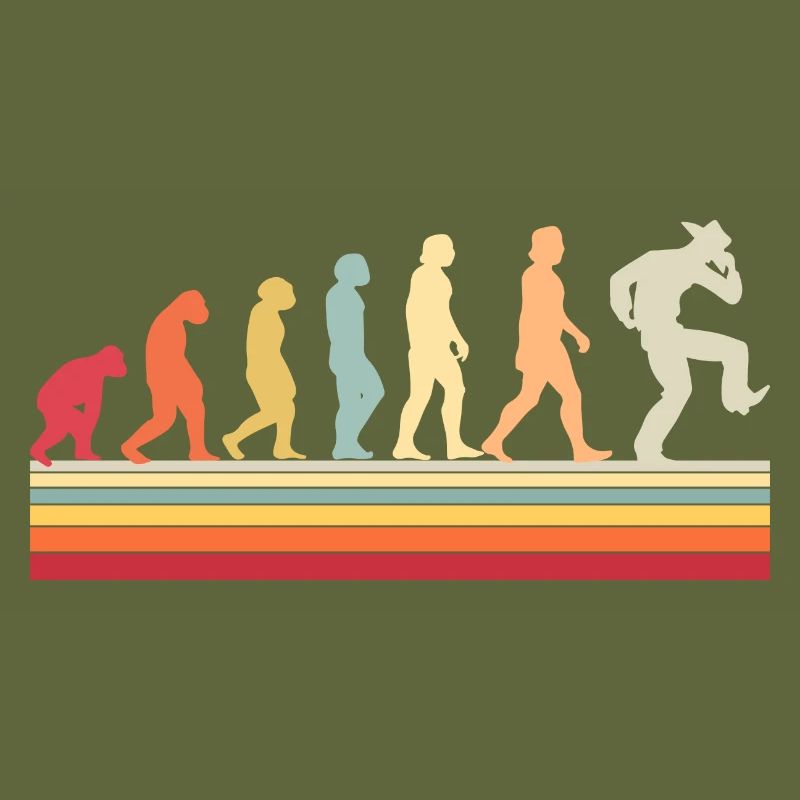 Line Dancing Evolution Rodeo Western Dance