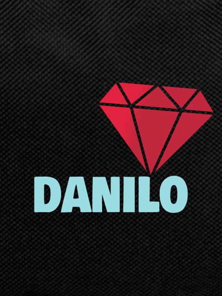 Kostbar Danilo