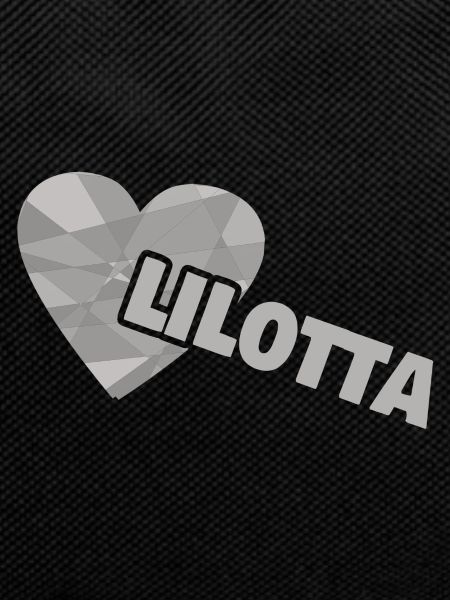 Heart Lilotta
