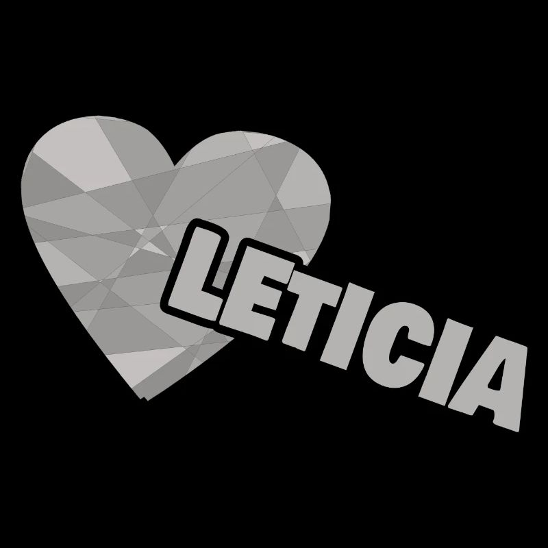 Chère Leticia,
