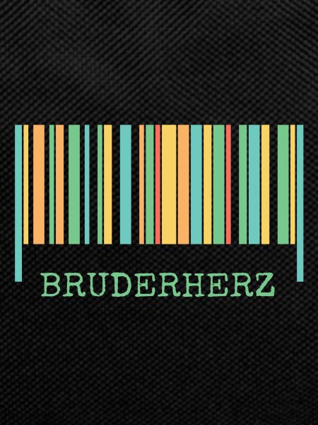 Strichcode bruderherz