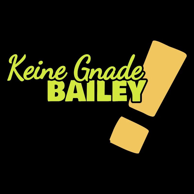 Spruch Bailey