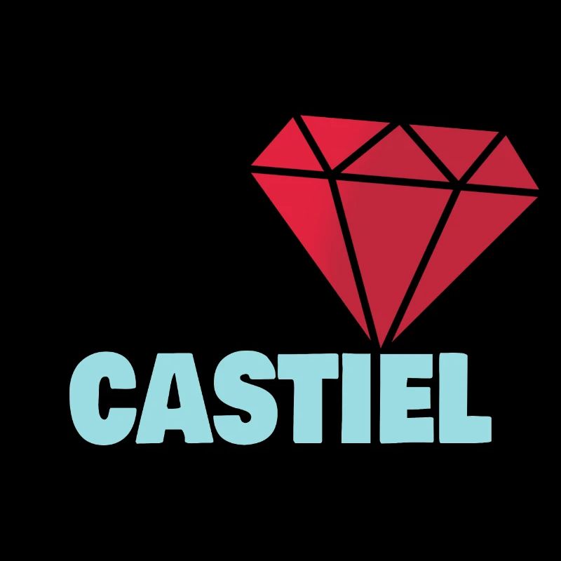 Precious Castiel