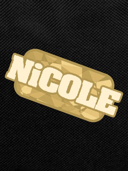 Bio Nicole