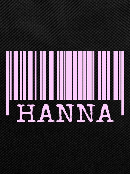 Name: Hanna