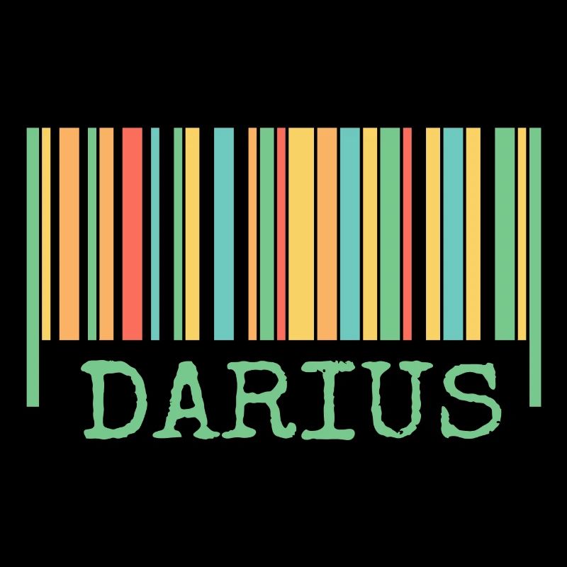 Name: darius