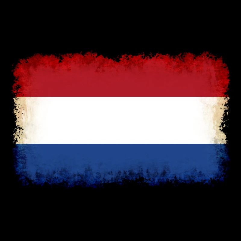 Netherlands as Netherlands