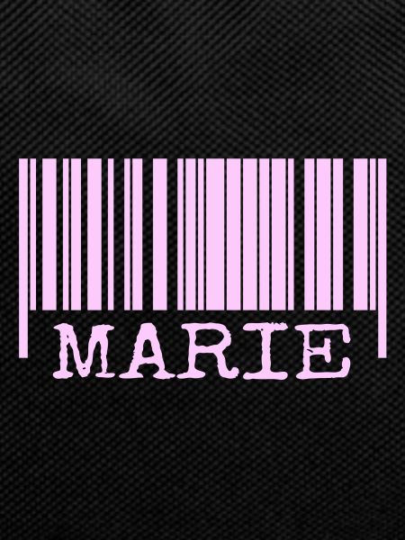 Marie Marie