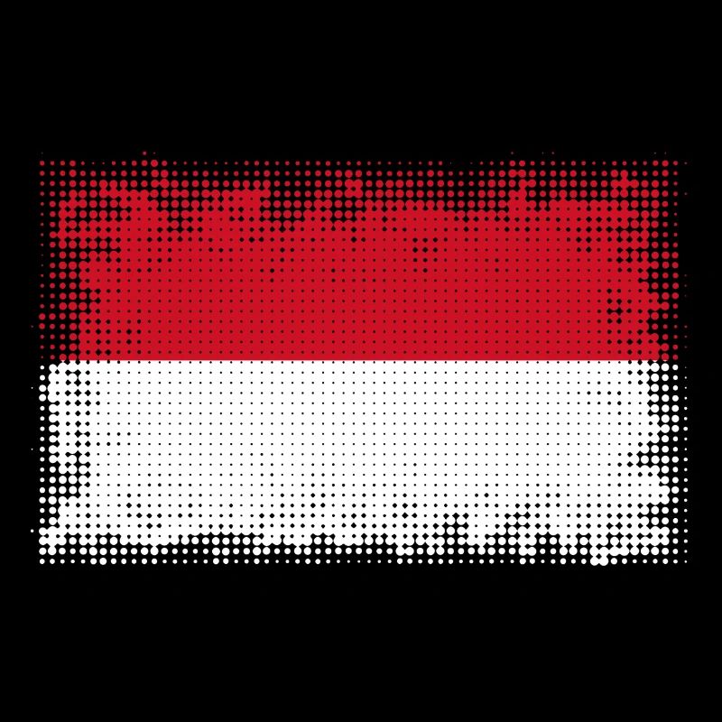 Indonesien