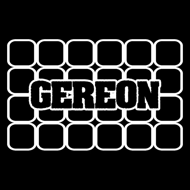 Gift for Gereon
