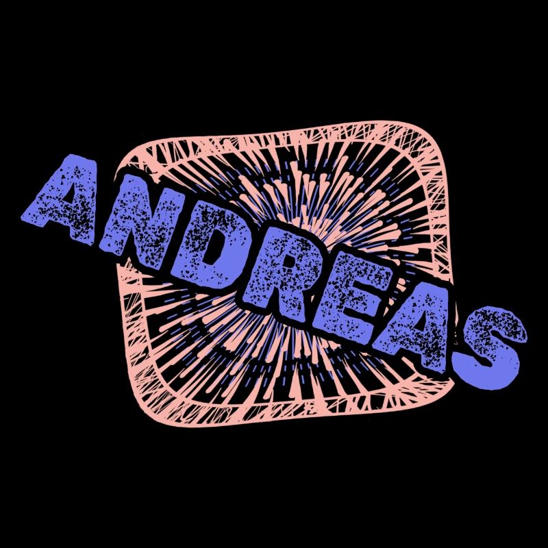 Cadeau pour Andreas