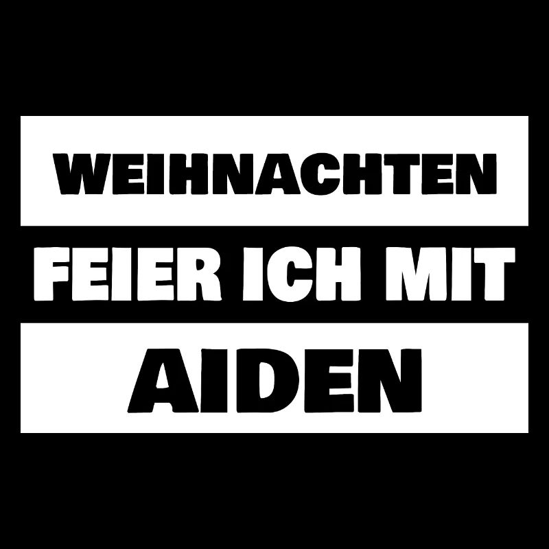 Vorname Aiden