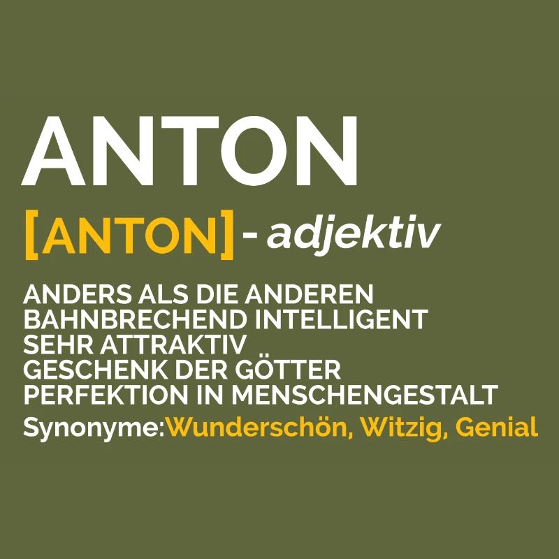 Anton