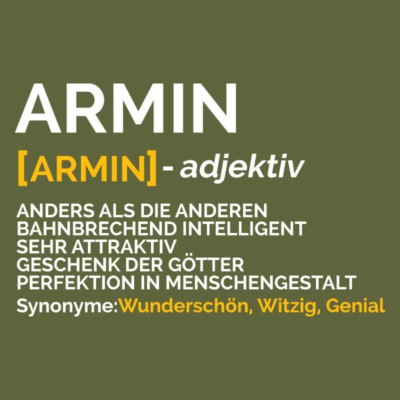 Armin