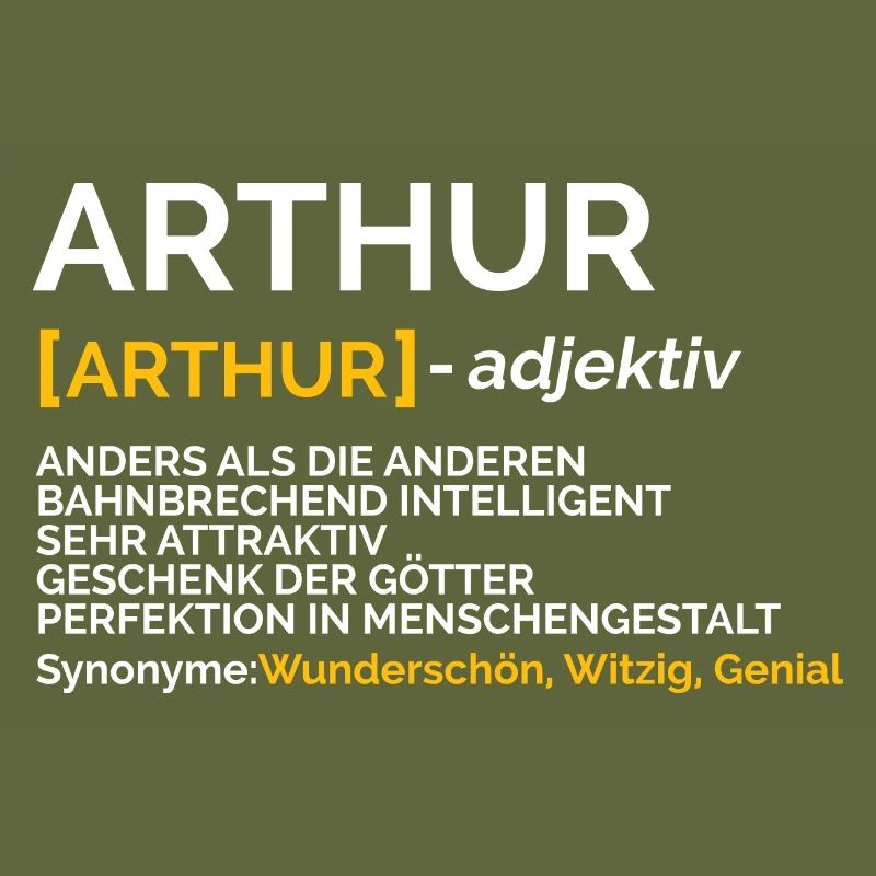 Arthur