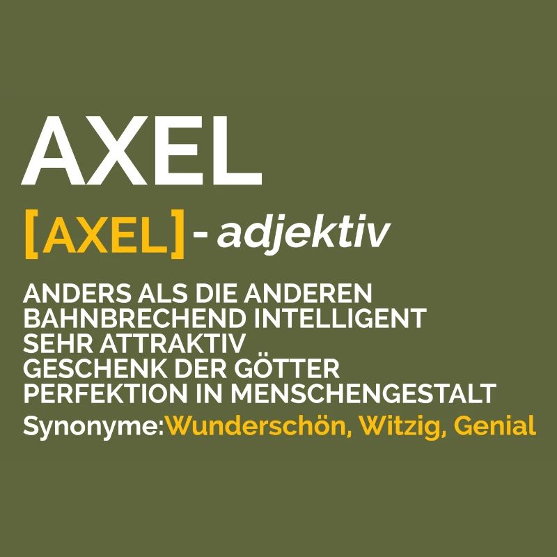 Axel