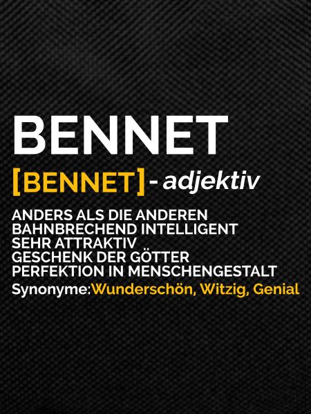 Bennet