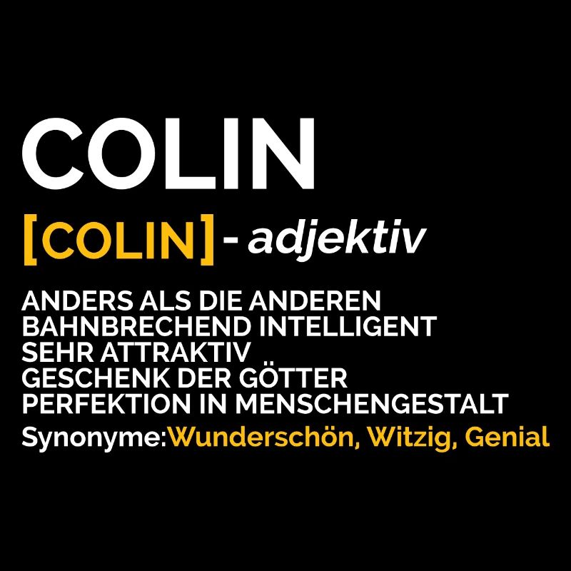 Colin