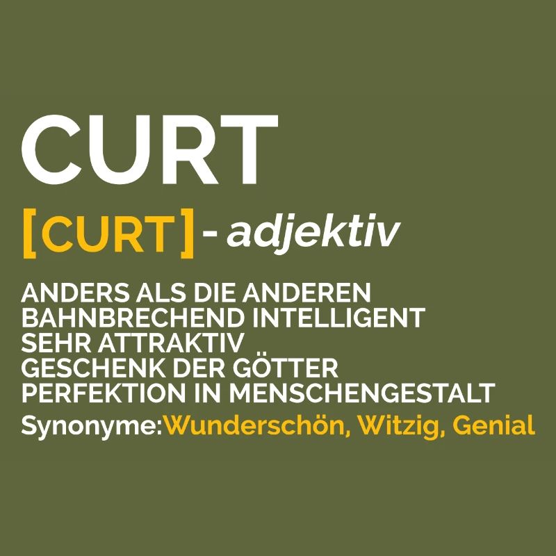 Curt