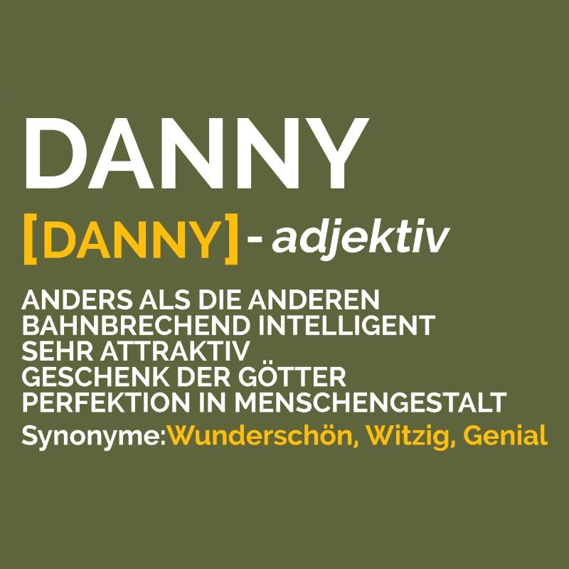Danny