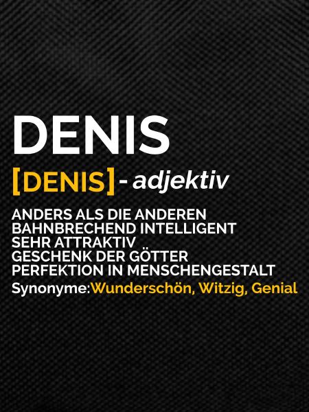 Denis