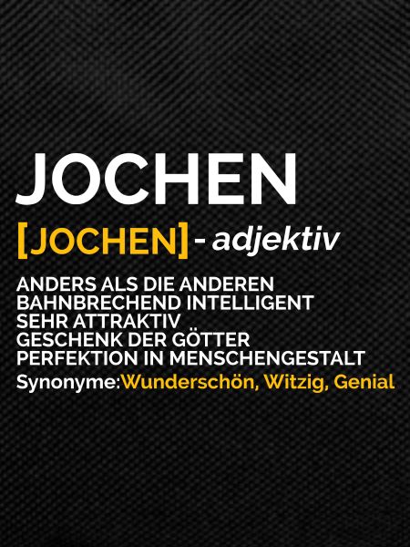 Jochen