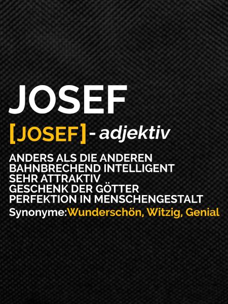Josef