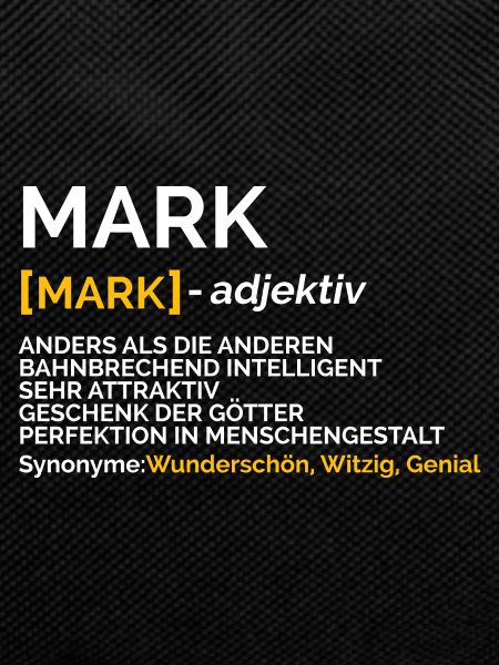 Mark