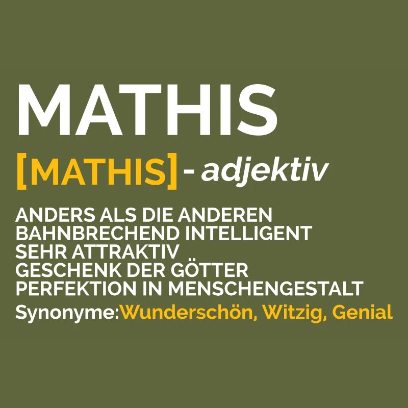 Mathis