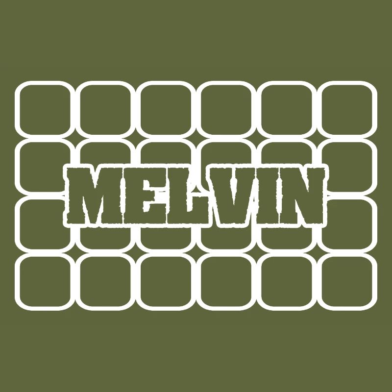 Melvin