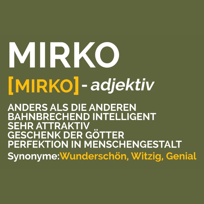 Mirko