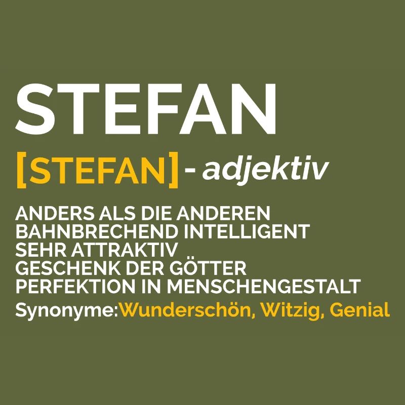 Stefan