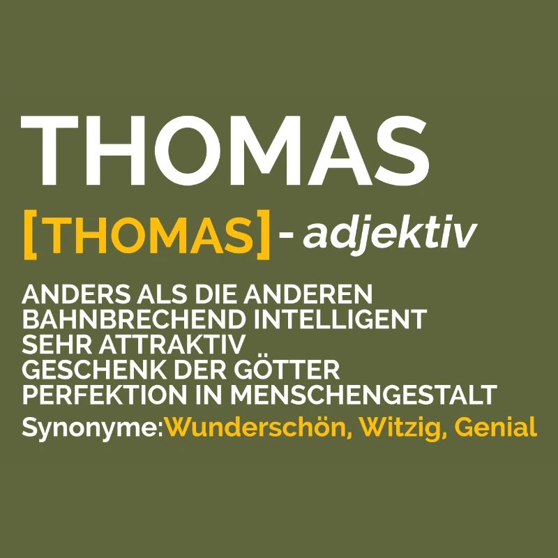 Thomas