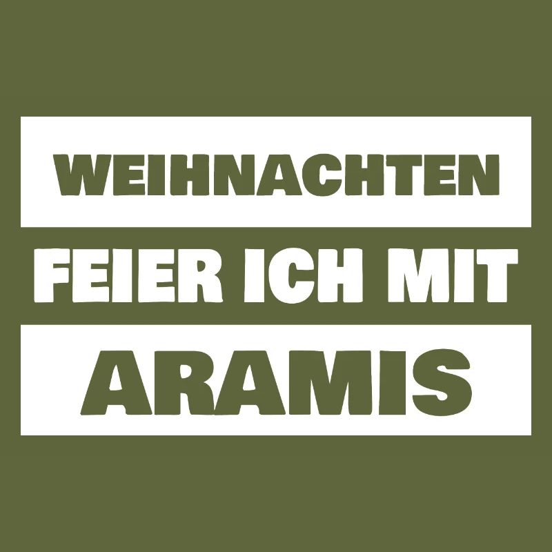 Gift for Aramis