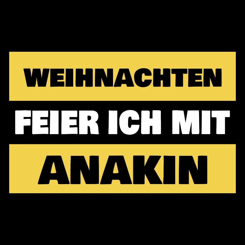 Gift for Anakin