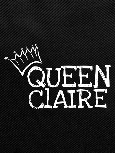 Gift for Claire