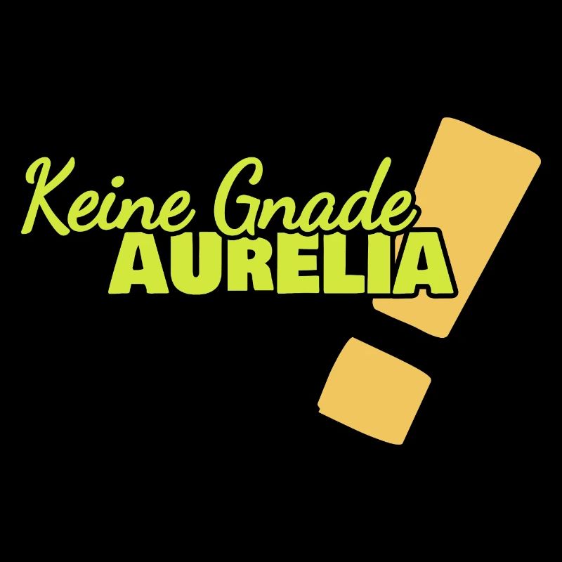 Funny Aurelia