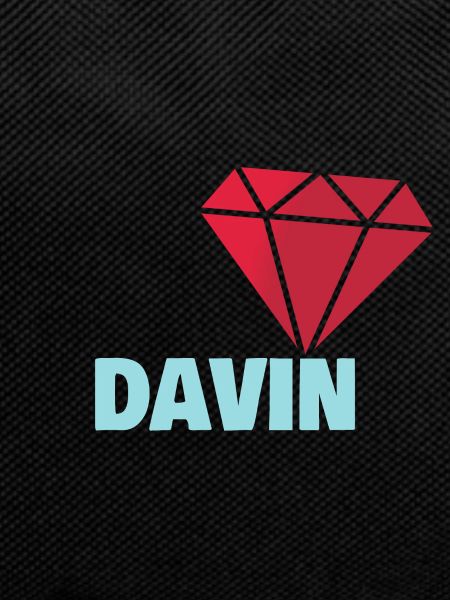 Gift for Davin