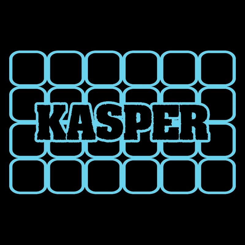 Kasper as a man's name